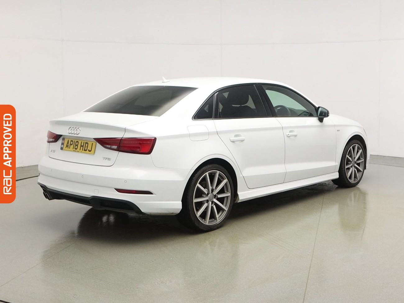 Used Audi A3 2018 for sale - 77779737: Photo 28