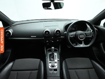 Used Audi A3 2018 for sale - 77779737: Photo