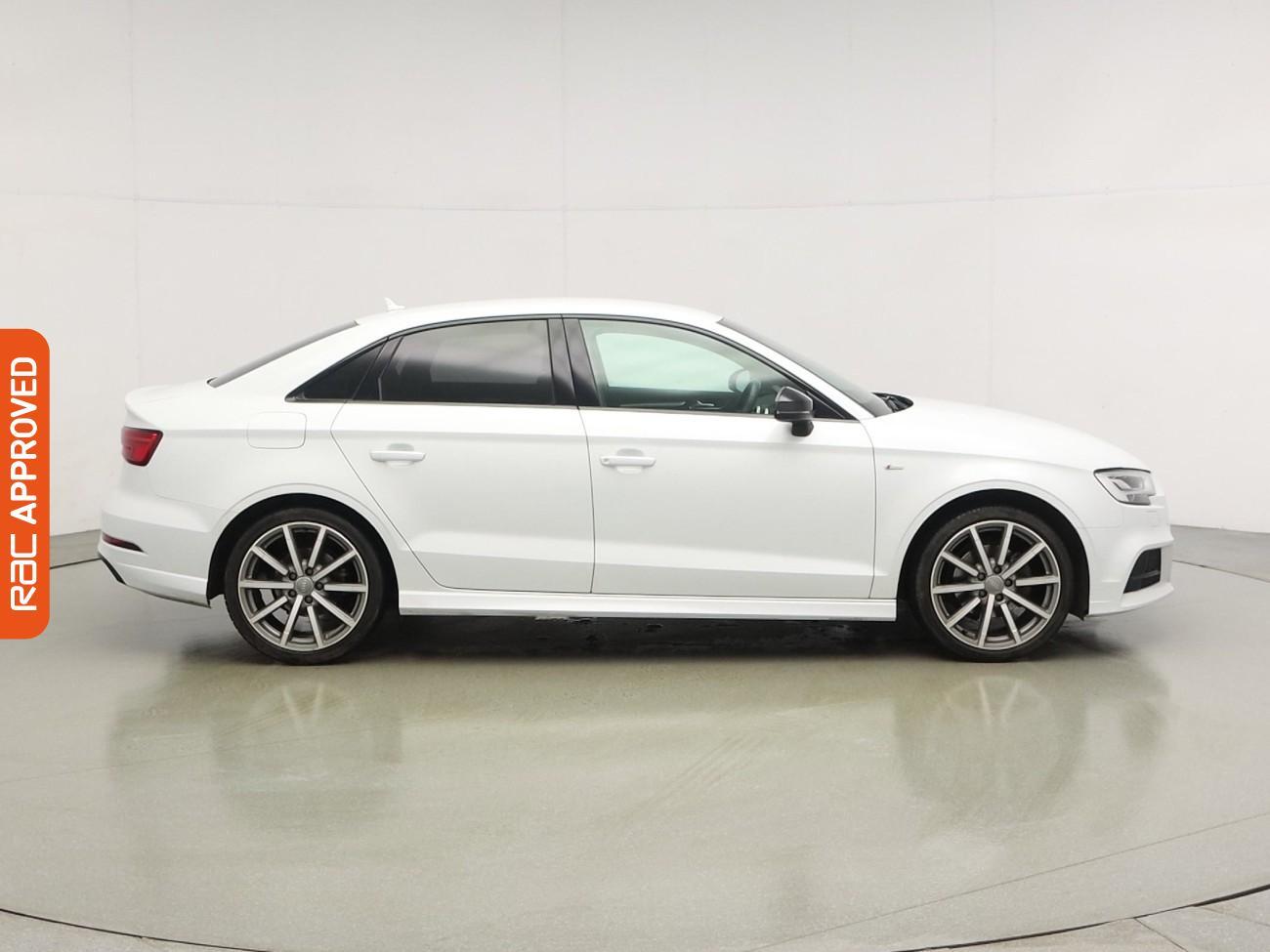 Used Audi A3 2018 for sale - 77779737: Photo 6