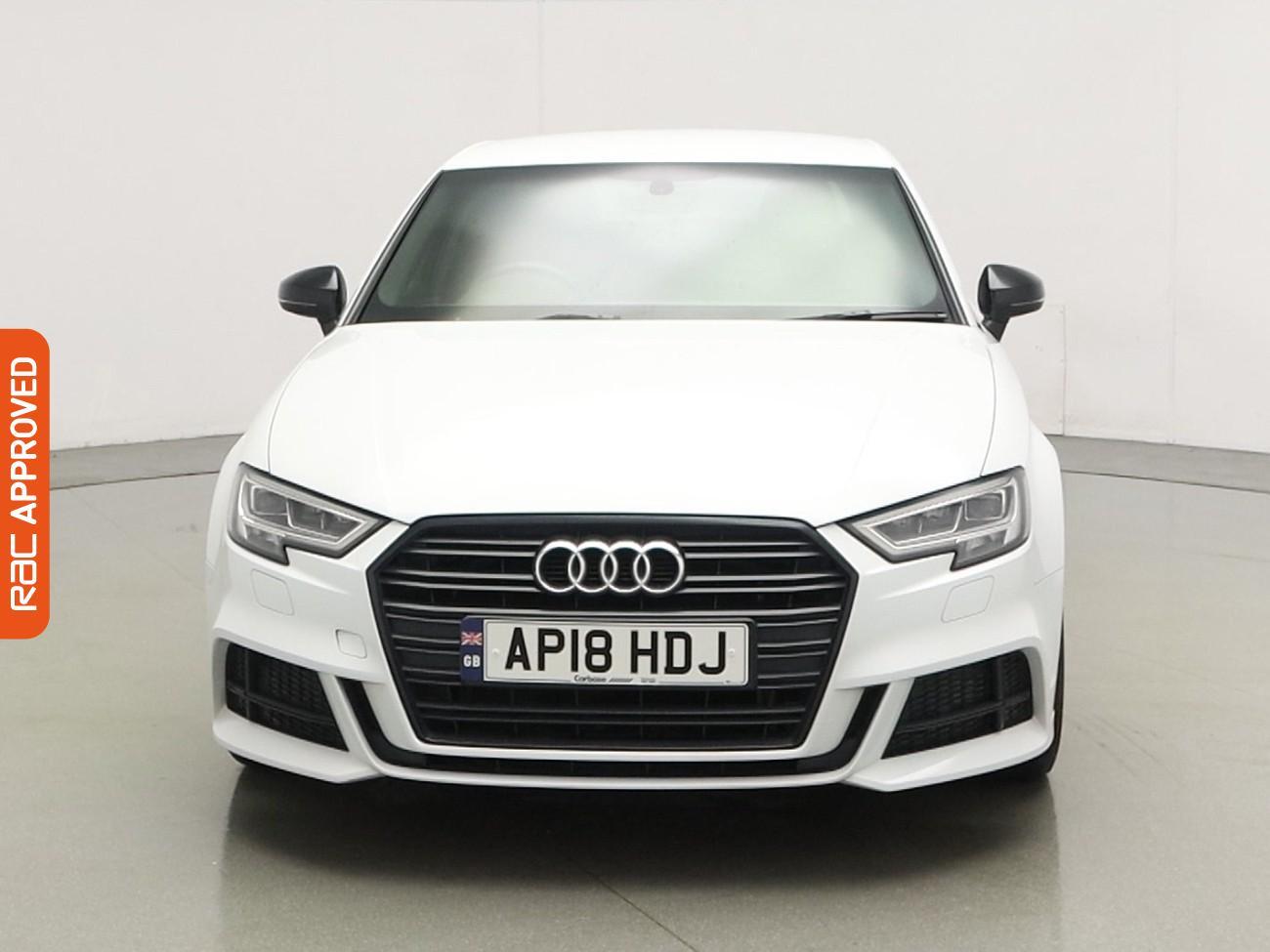 Used Audi A3 2018 for sale - 77779737: Photo 7