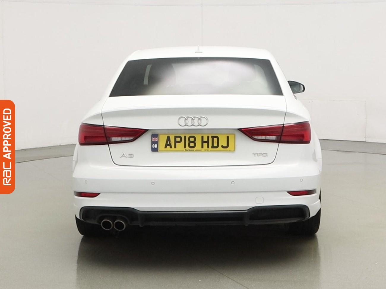 Used Audi A3 2018 for sale - 77779737: Photo 8