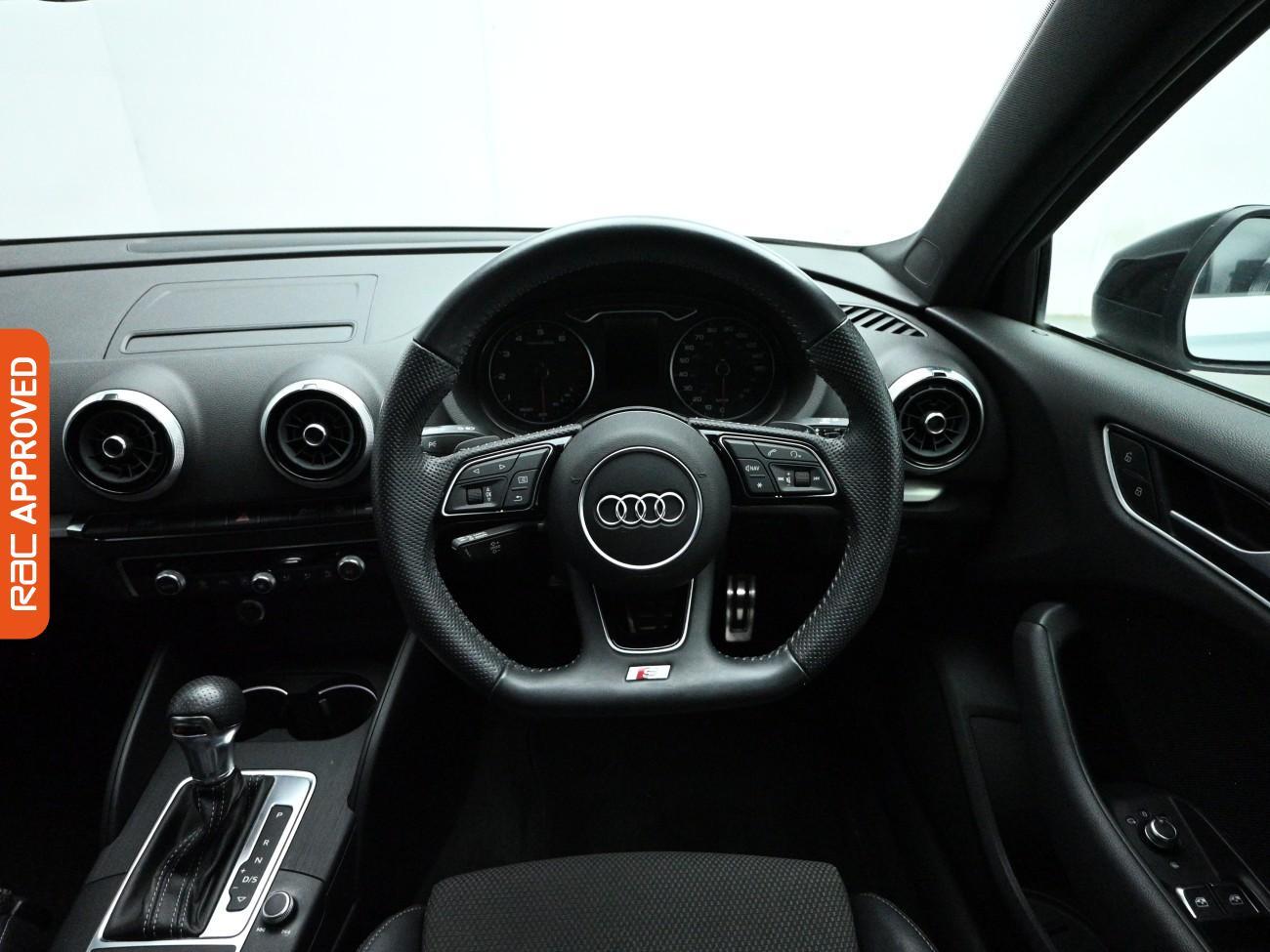 Used Audi A3 2018 for sale - 77779737: Photo 9