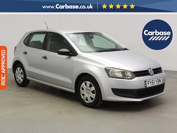 Volkswagen - Polo
