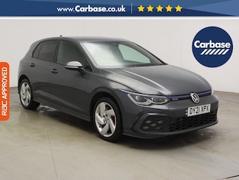 Used Volkswagen Golf 2021 for sale - 78871728: Photo