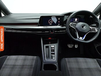 Used Volkswagen Golf 2021 for sale - 78871728: Photo