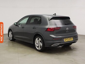 Used Volkswagen Golf 2021 for sale - 78871728: Photo