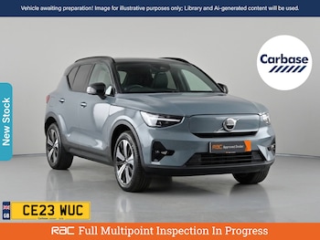 Used Volvo XC40 2023 for sale - 79251439: Photo