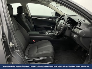 Used Honda Civic 2018 for sale - 79149851: Photo