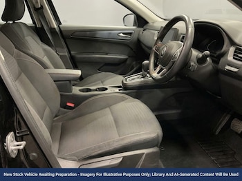 Used Renault Arkana 2022 for sale - 77415325: Photo