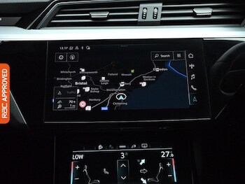 Used Audi e-tron 2022 for sale - 77743551: Photo