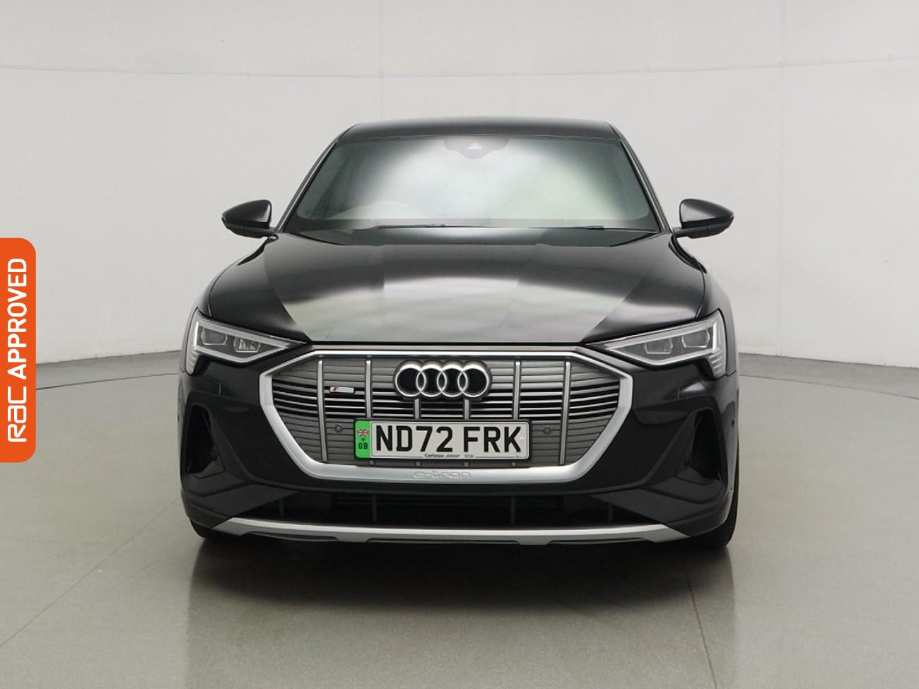 Used Audi e-tron 2022 for sale - 77743551: Photo 9