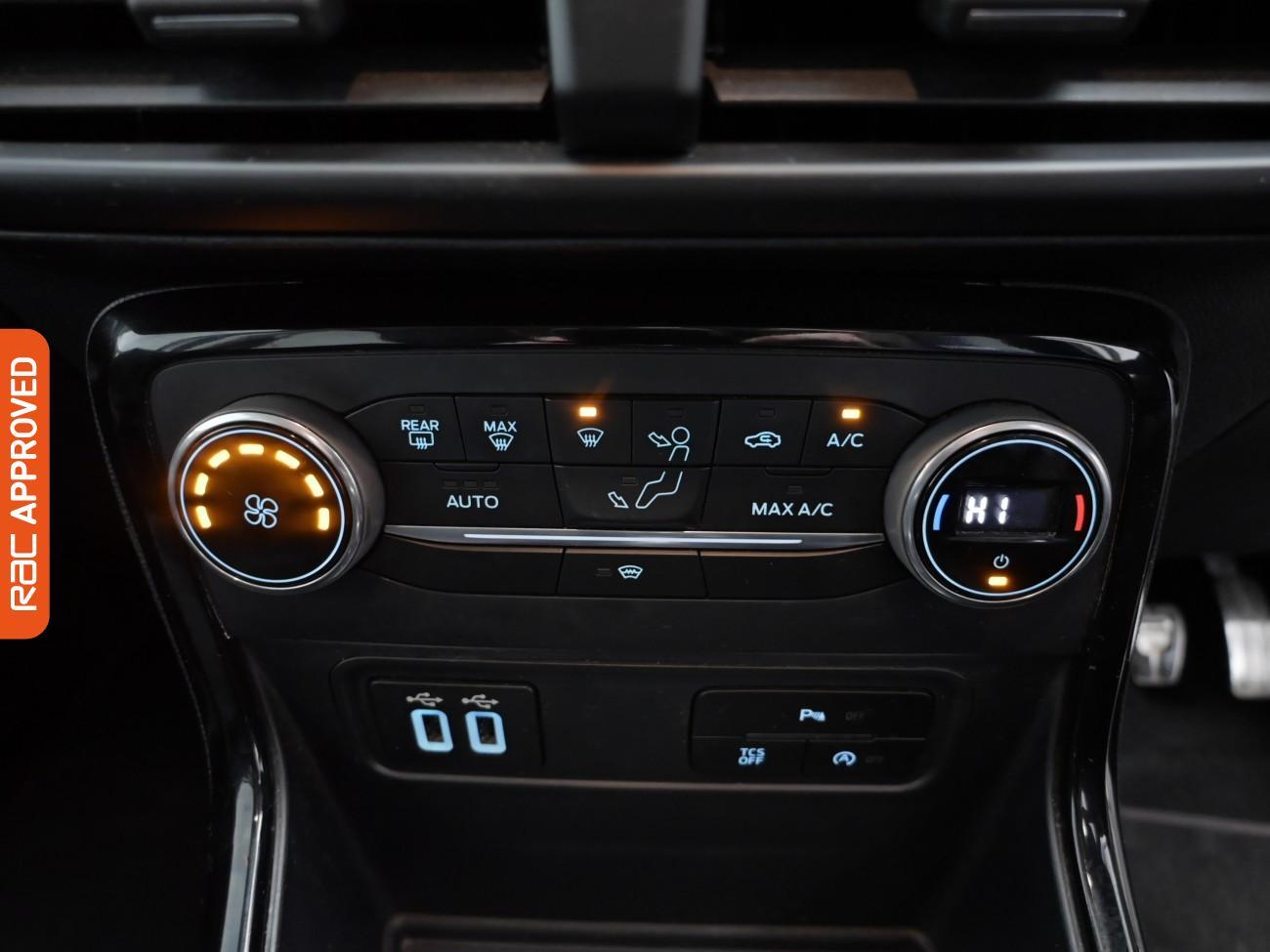 Used Ford Ecosport 2018 for sale - 76442655: Photo 18