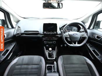 Used Ford Ecosport 2018 for sale - 76442655: Photo