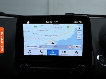 Used Ford Ecosport 2018 for sale - 76442655: Photo