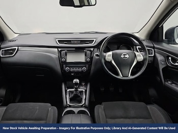 Used Nissan Qashqai 2018 for sale - 78869890: Photo