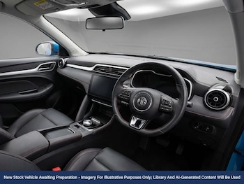 Used MG MG ZS 2022 for sale - 78280579: Photo