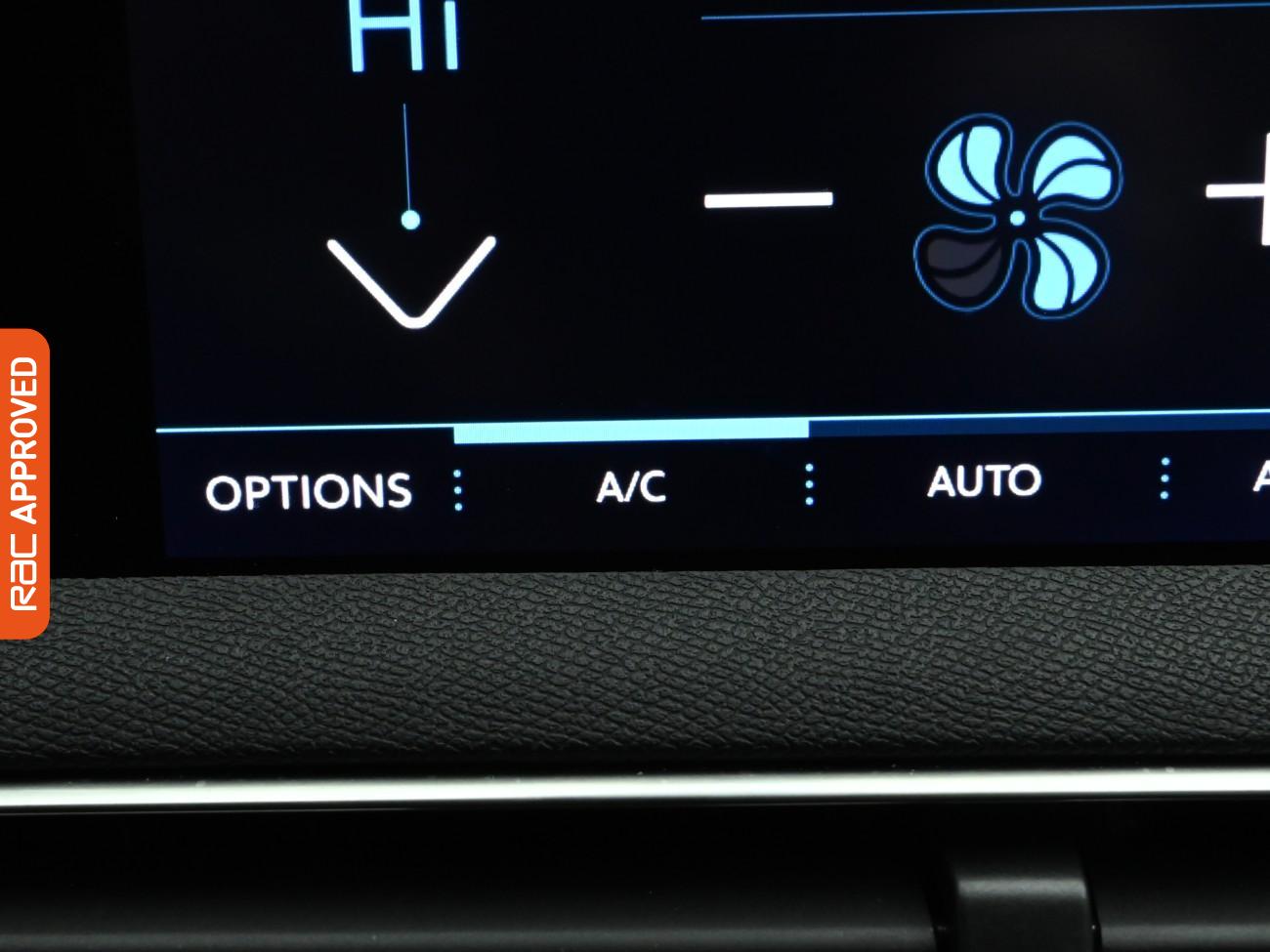 Used Peugeot 3008 2018 for sale - 76641933: Photo 16