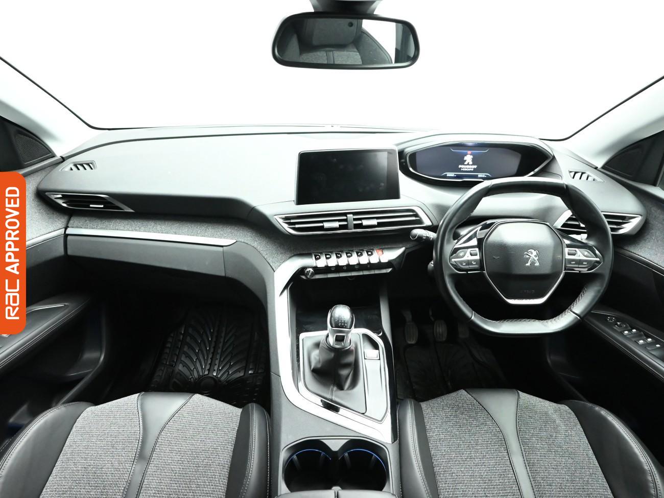 Used Peugeot 3008 2018 for sale - 76641933: Photo 2