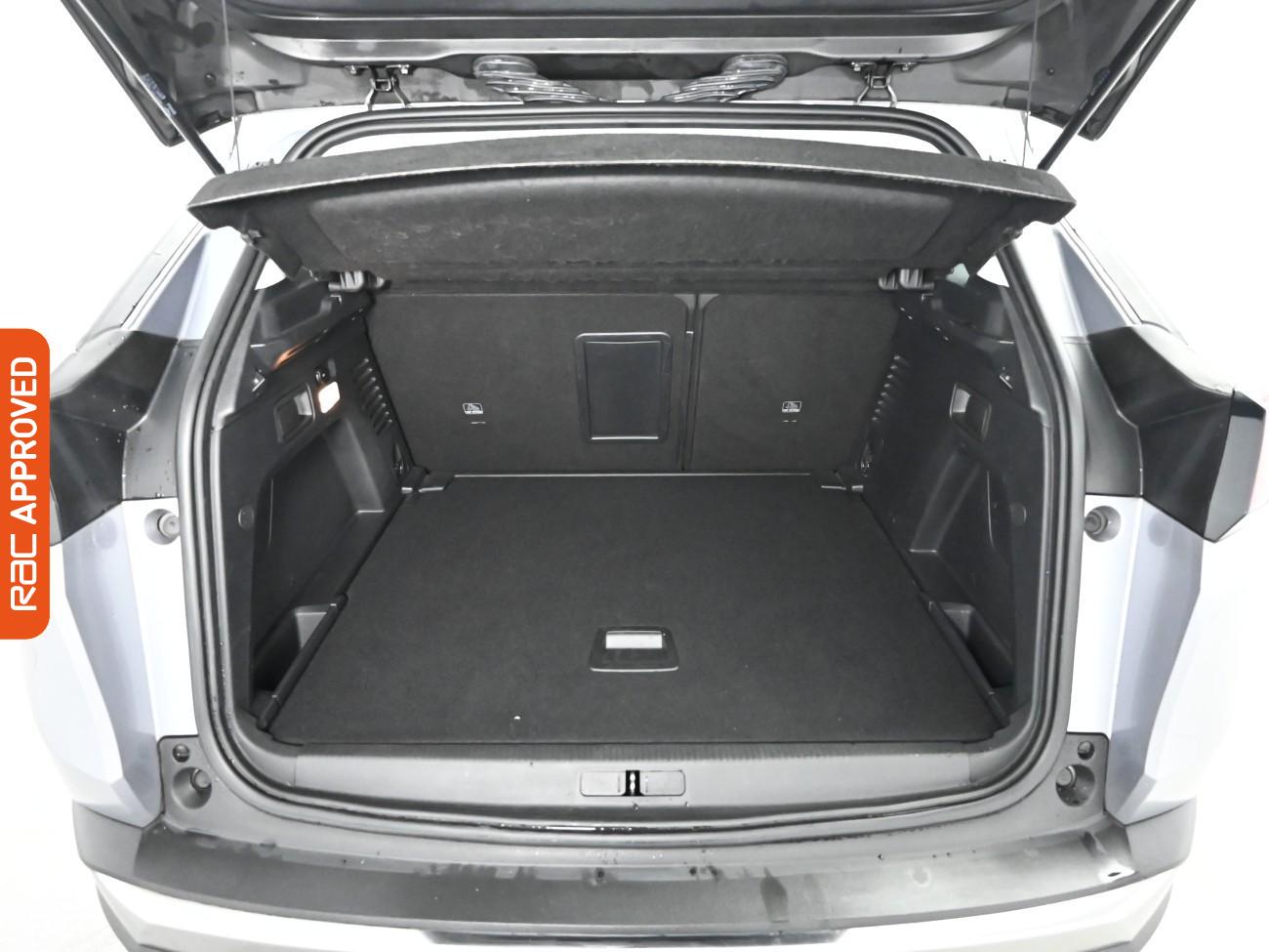 Used Peugeot 3008 2018 for sale - 76641933: Photo 27