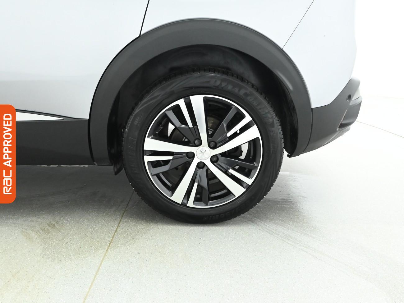 Used Peugeot 3008 2018 for sale - 76641933: Photo 28