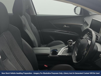 Used Peugeot 3008 2018 for sale - 76641933: Photo