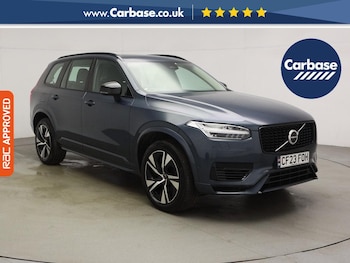 Used Volvo XC90 2023 for sale - 78927307: Photo
