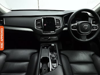 Used Volvo XC90 2023 for sale - 78927307: Photo