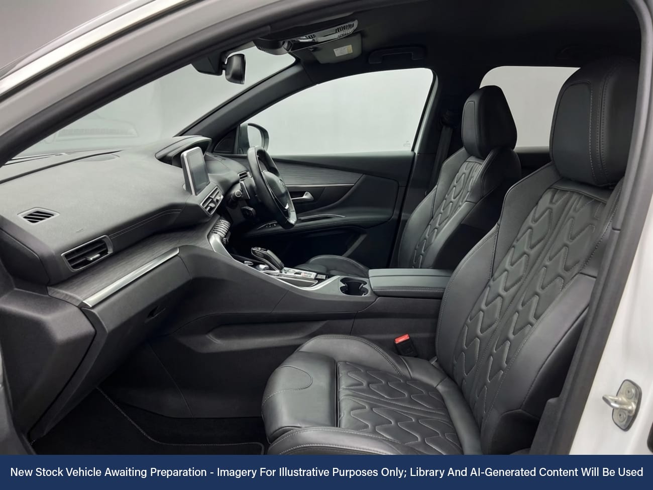 Used Peugeot 3008 2020 for sale - 78105171: Photo 3