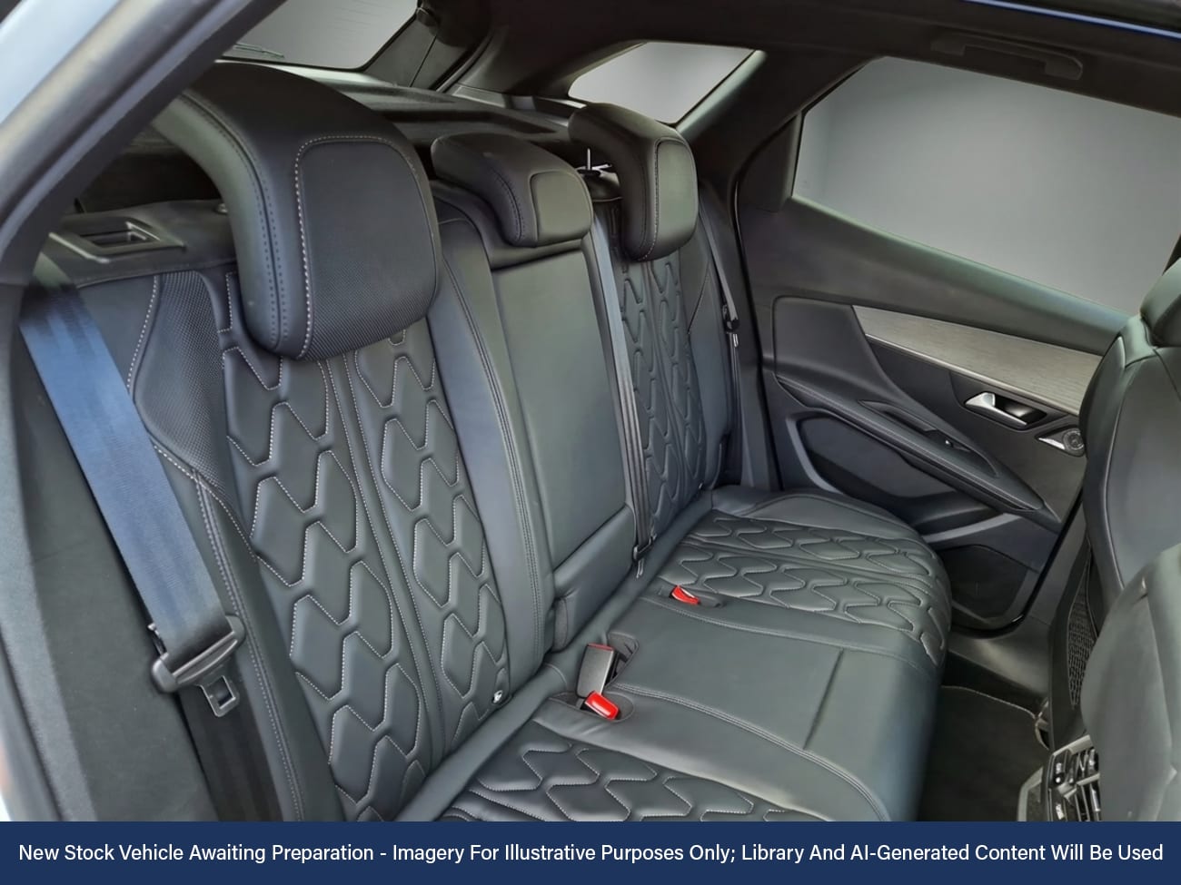 Used Peugeot 3008 2020 for sale - 78105171: Photo 4