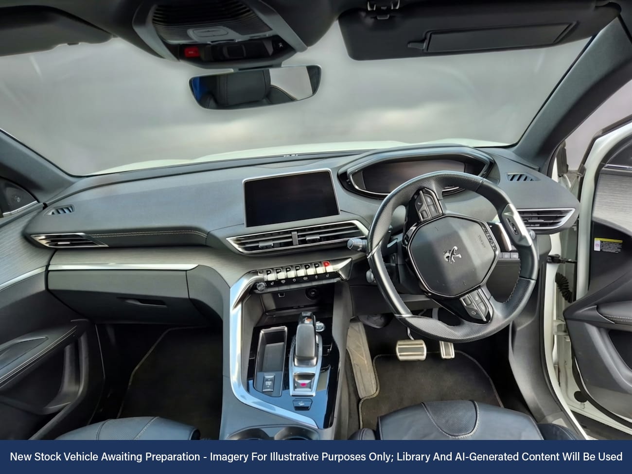 Used Peugeot 3008 2020 for sale - 78105171: Photo 6