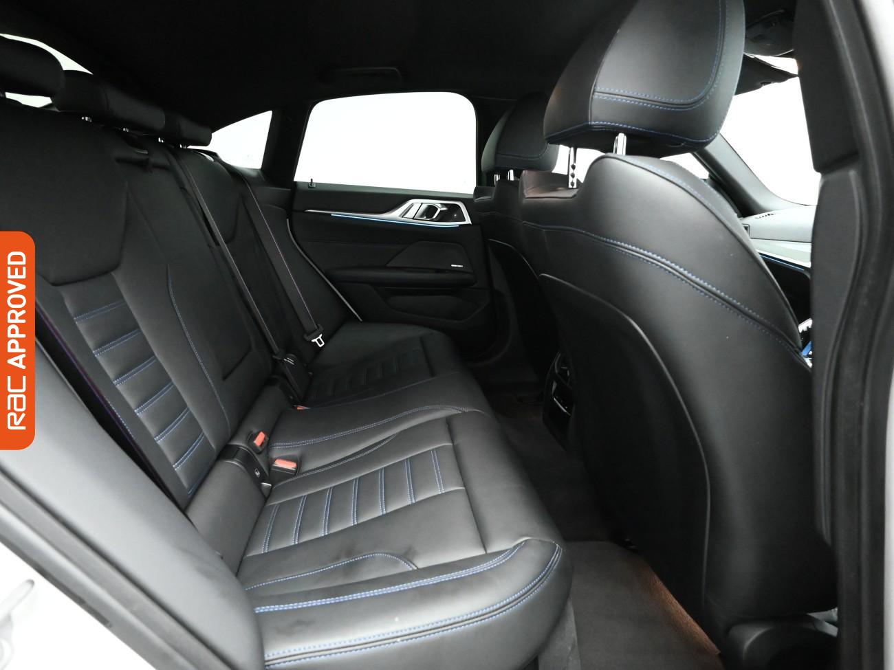 Used BMW i4 2022 for sale - 77340844: Photo 15