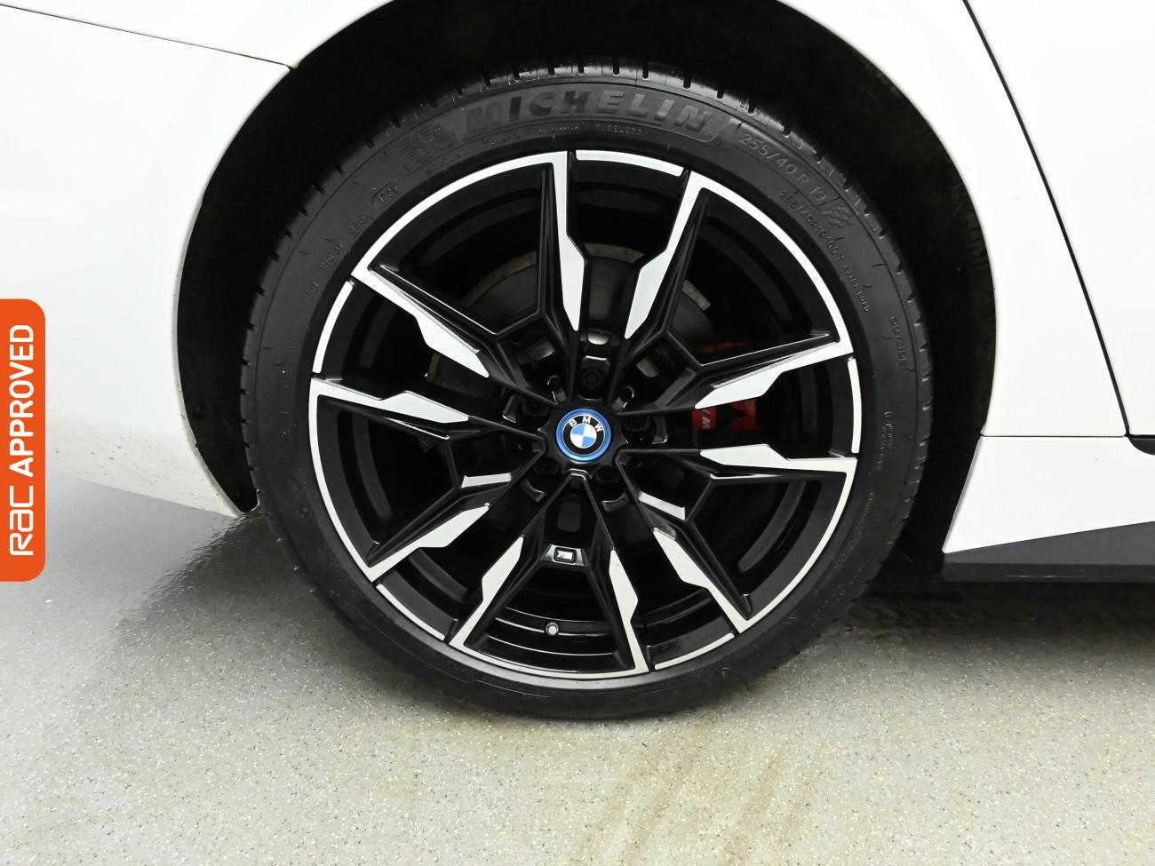 Used BMW i4 2022 for sale - 77340844: Photo 17