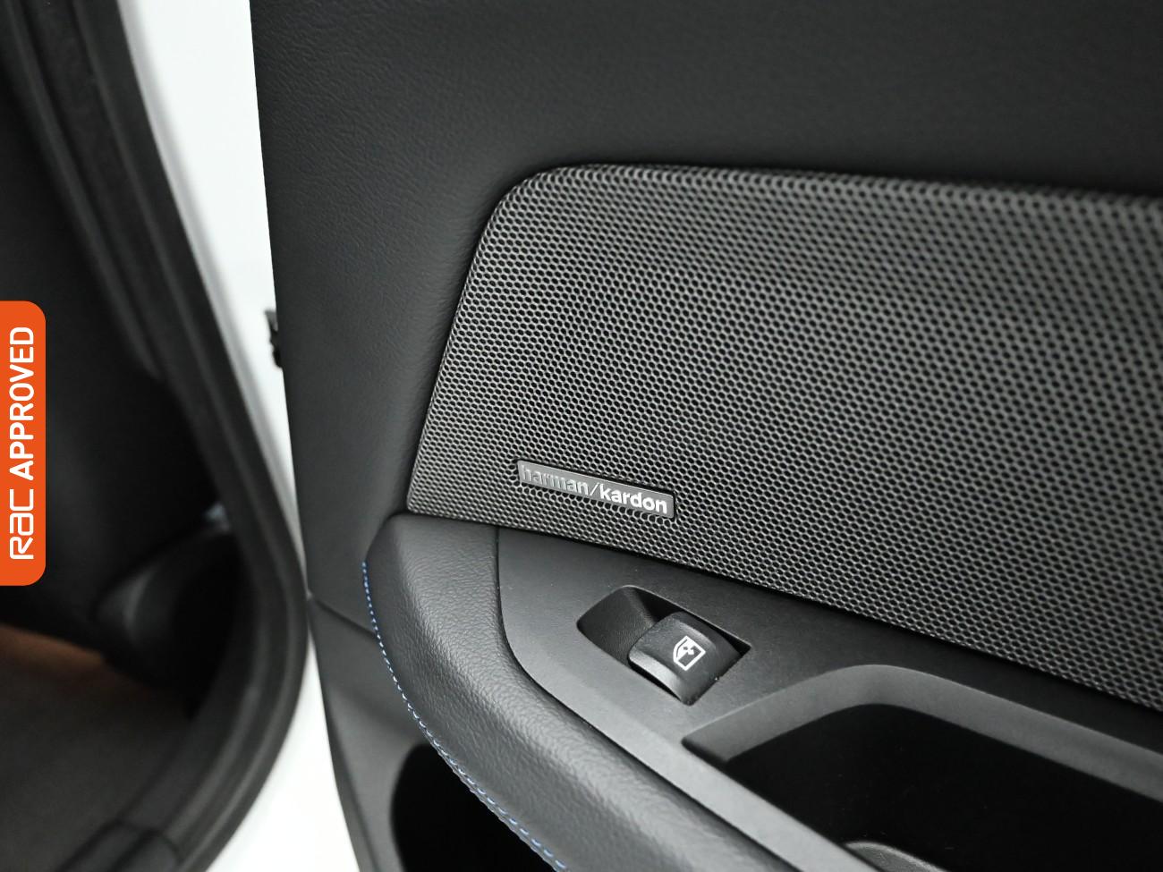 Used BMW i4 2022 for sale - 77340844: Photo 18