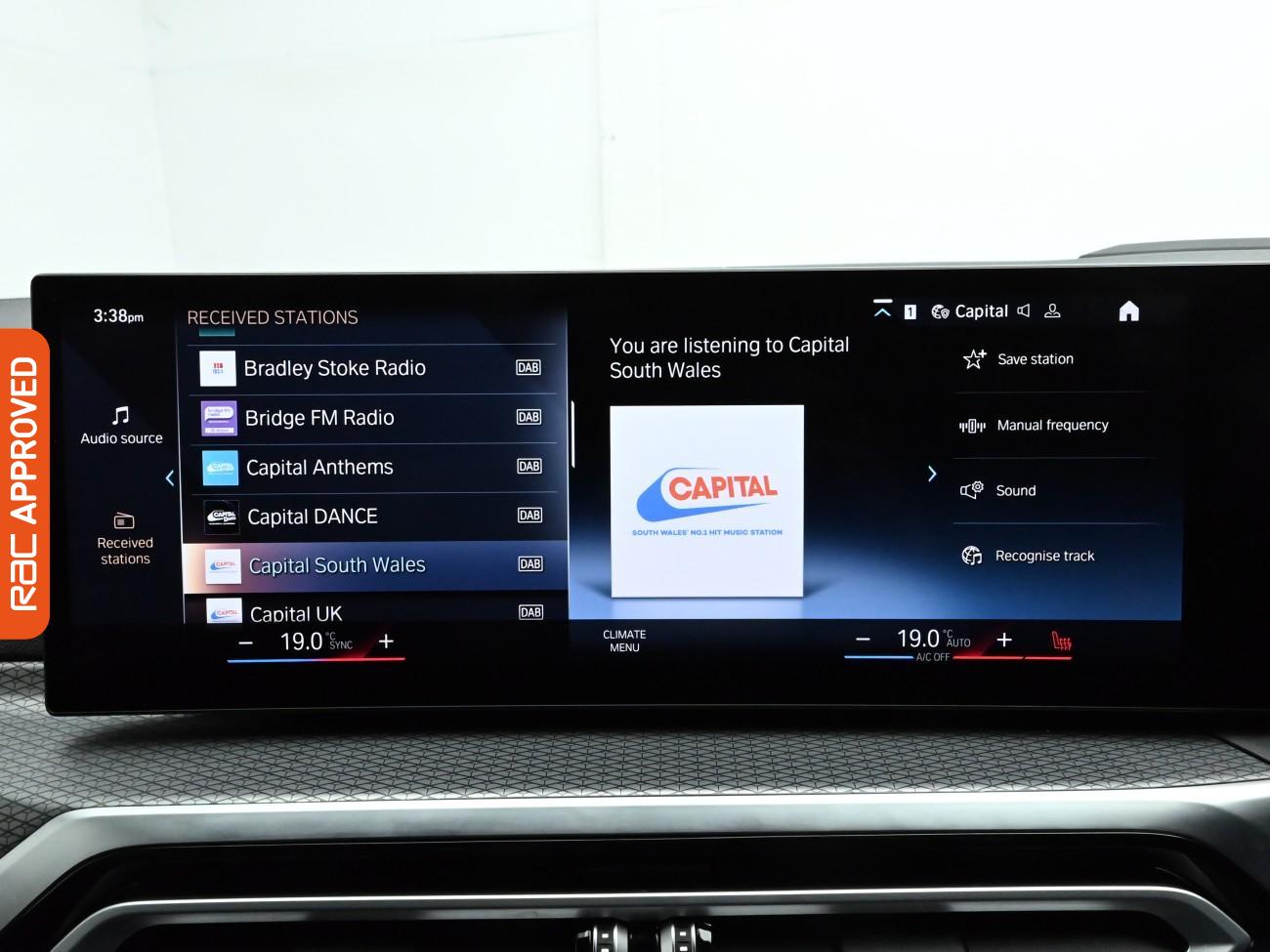 Used BMW i4 2022 for sale - 77340844: Photo 20