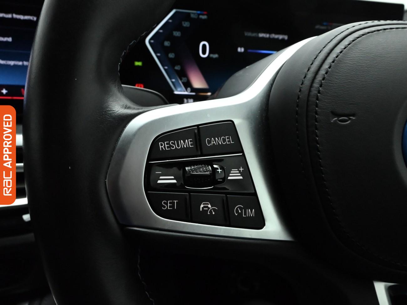 Used BMW i4 2022 for sale - 77340844: Photo 24