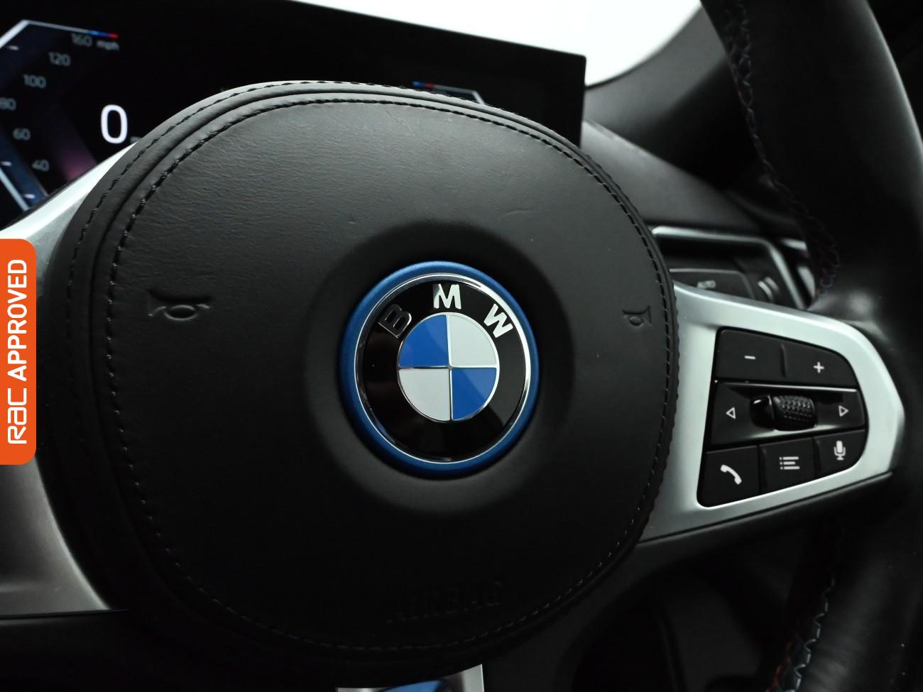 Used BMW i4 2022 for sale - 77340844: Photo 25