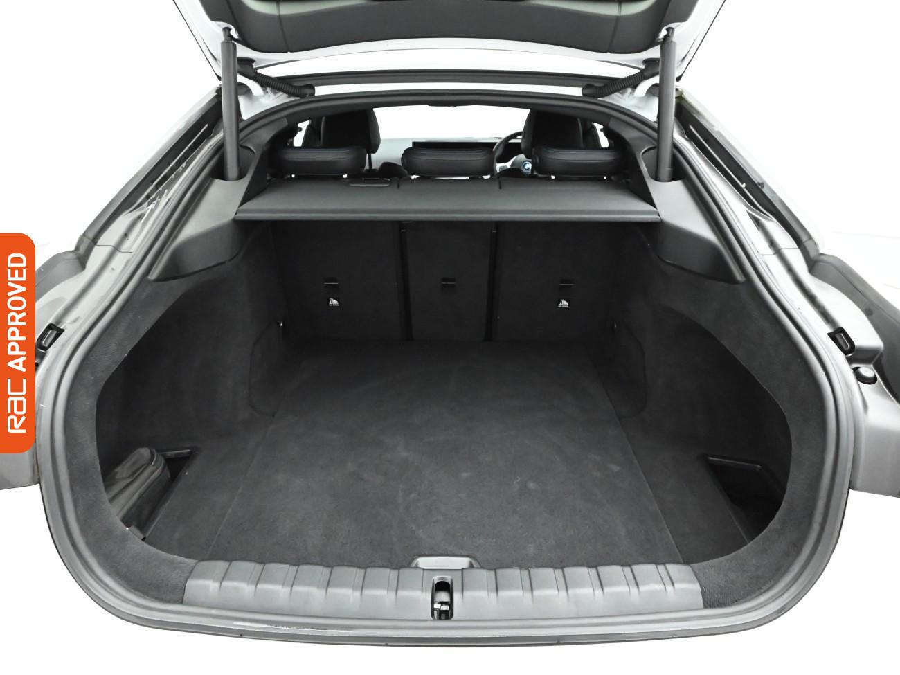 Used BMW i4 2022 for sale - 77340844: Photo 28