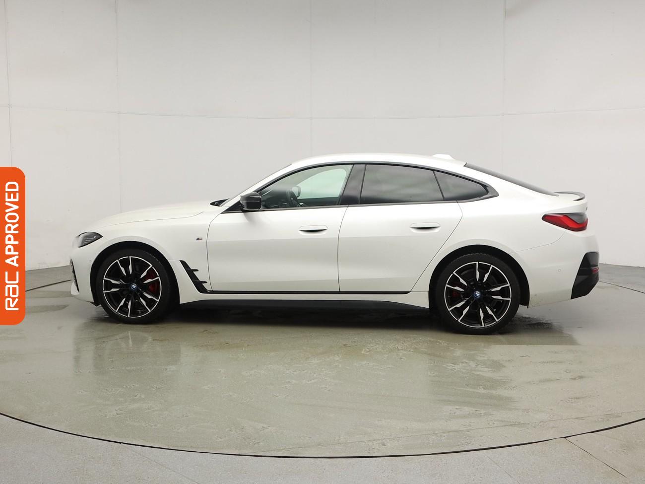 Used BMW i4 2022 for sale - 77340844: Photo 31