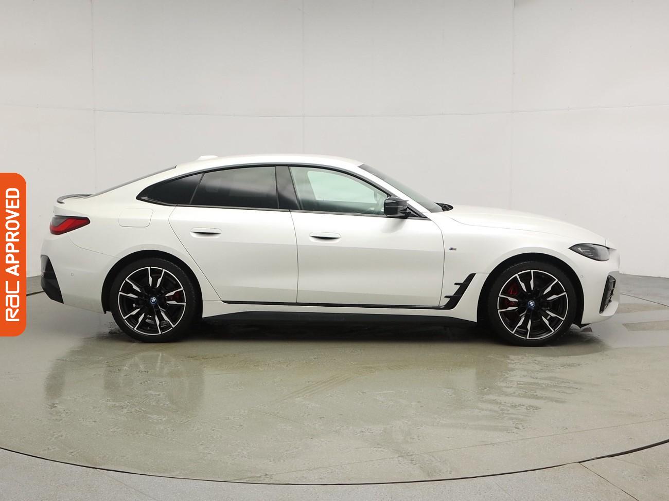 Used BMW i4 2022 for sale - 77340844: Photo 8