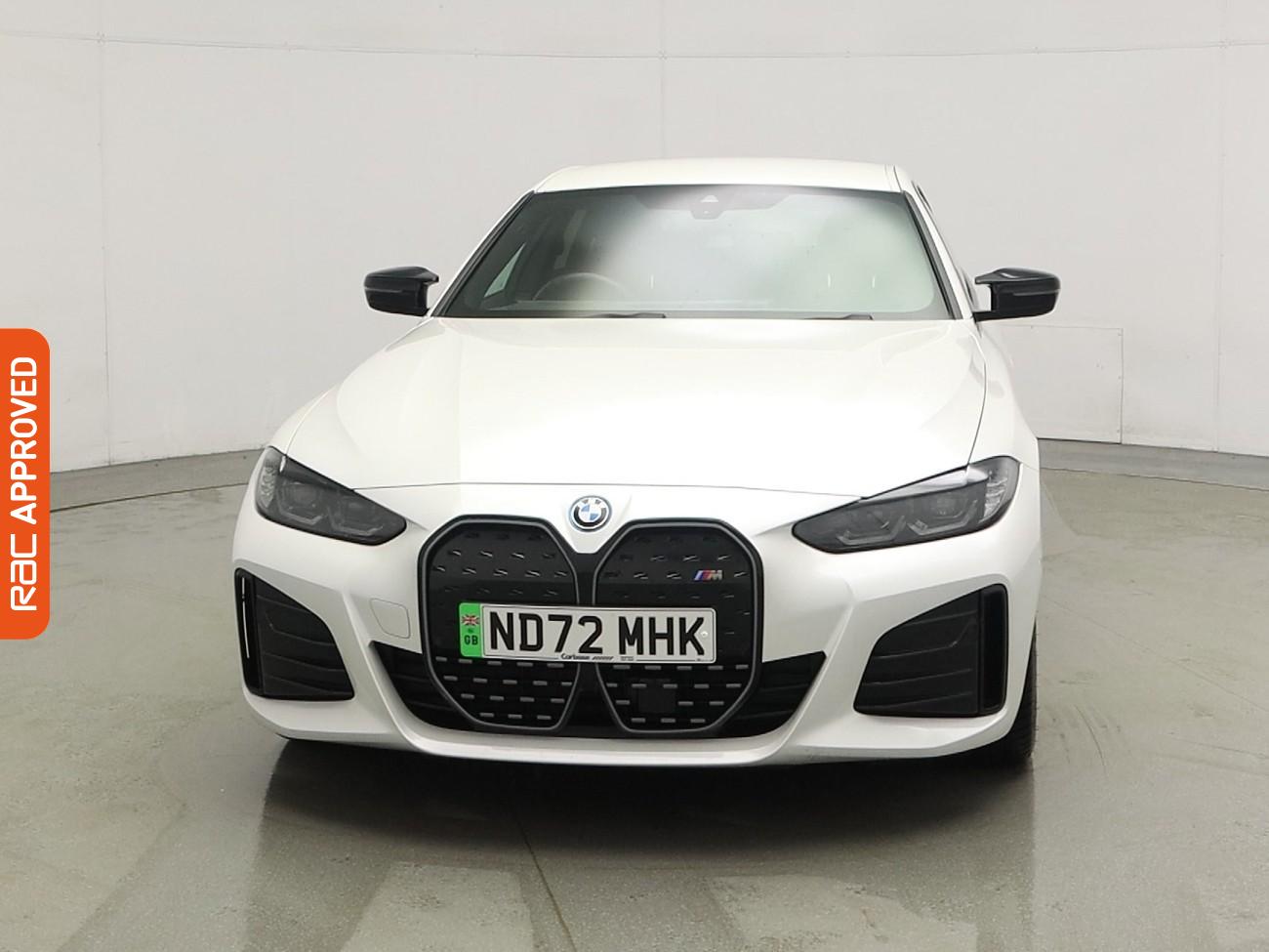 Used BMW i4 2022 for sale - 77340844: Photo 9