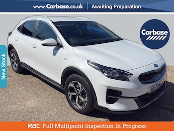 2021 - 1.0T GDi ISG 2 5dr