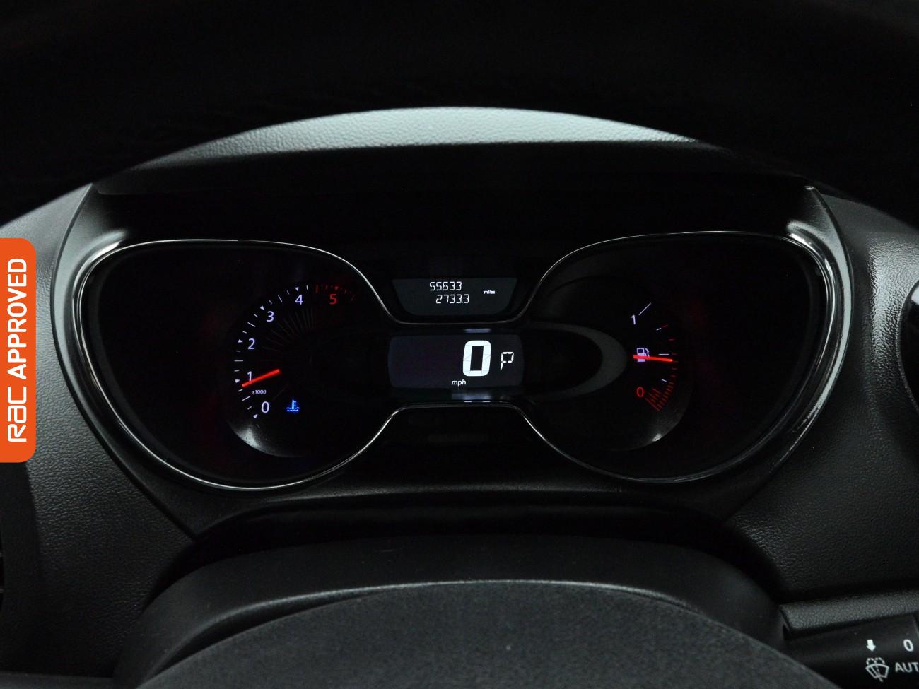 Used Renault Captur 2016 for sale - 77773989: Photo 11