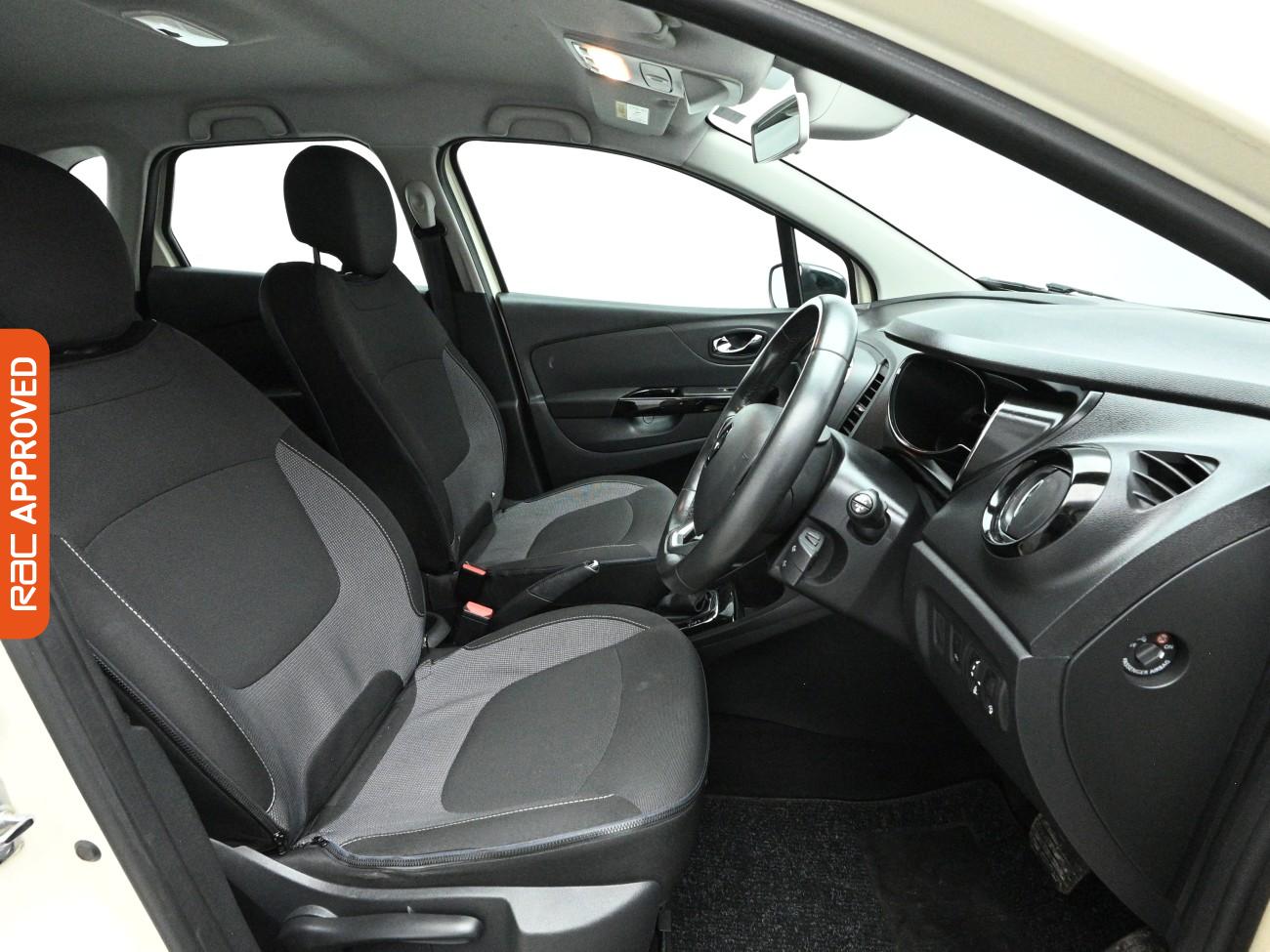 Used Renault Captur 2016 for sale - 77773989: Photo 12