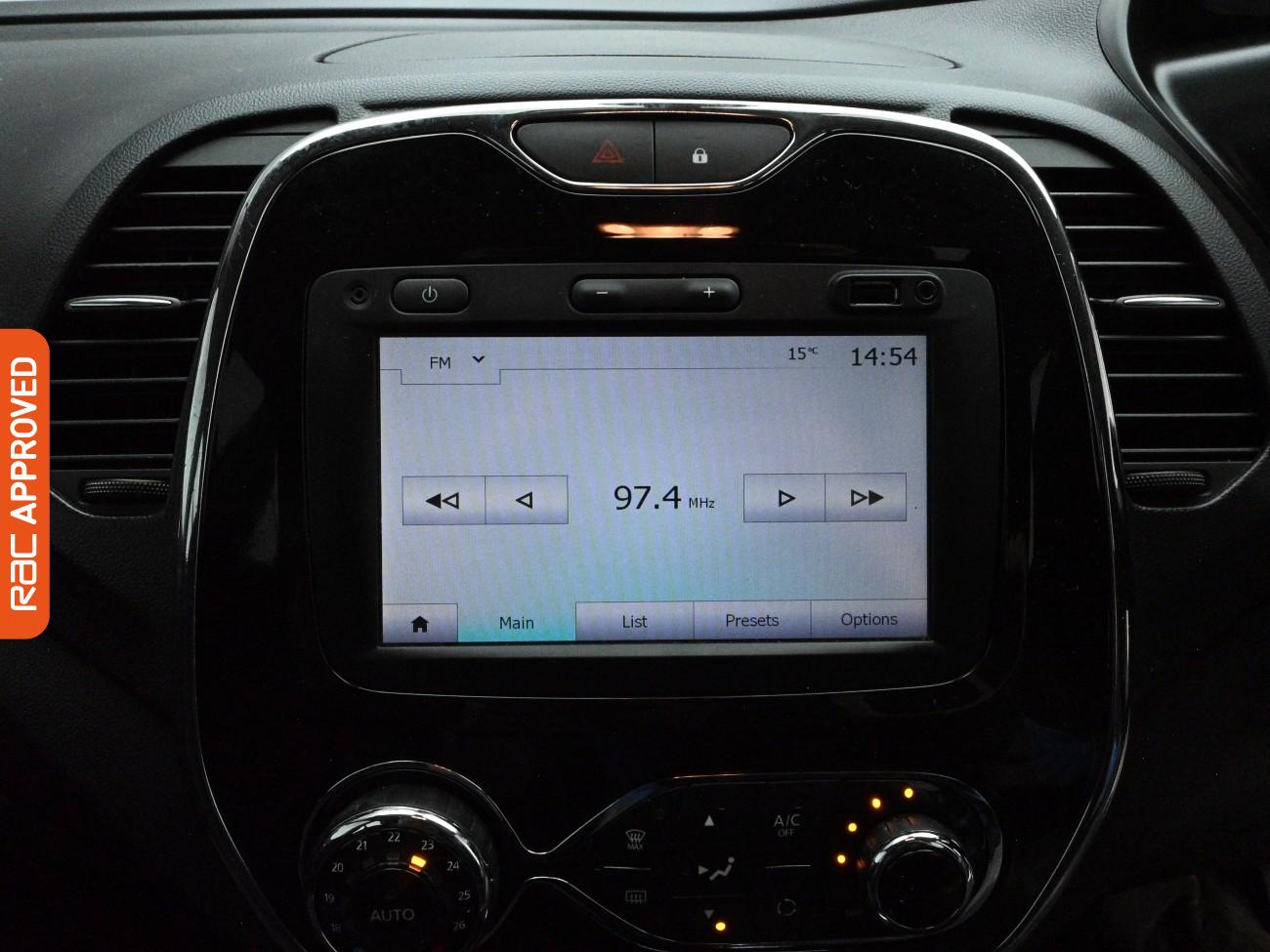 Used Renault Captur 2016 for sale - 77773989: Photo 15