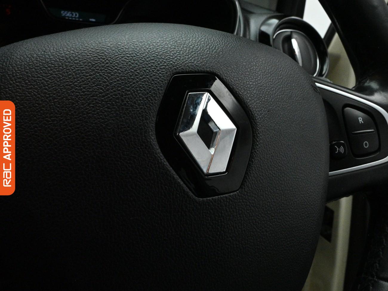 Used Renault Captur 2016 for sale - 77773989: Photo 19