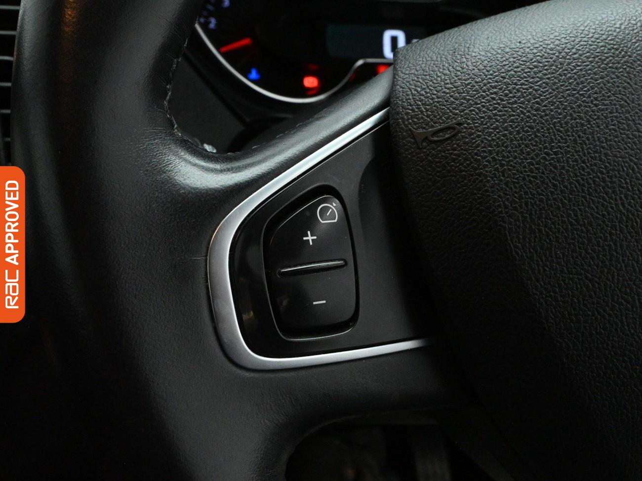 Used Renault Captur 2016 for sale - 77773989: Photo 21