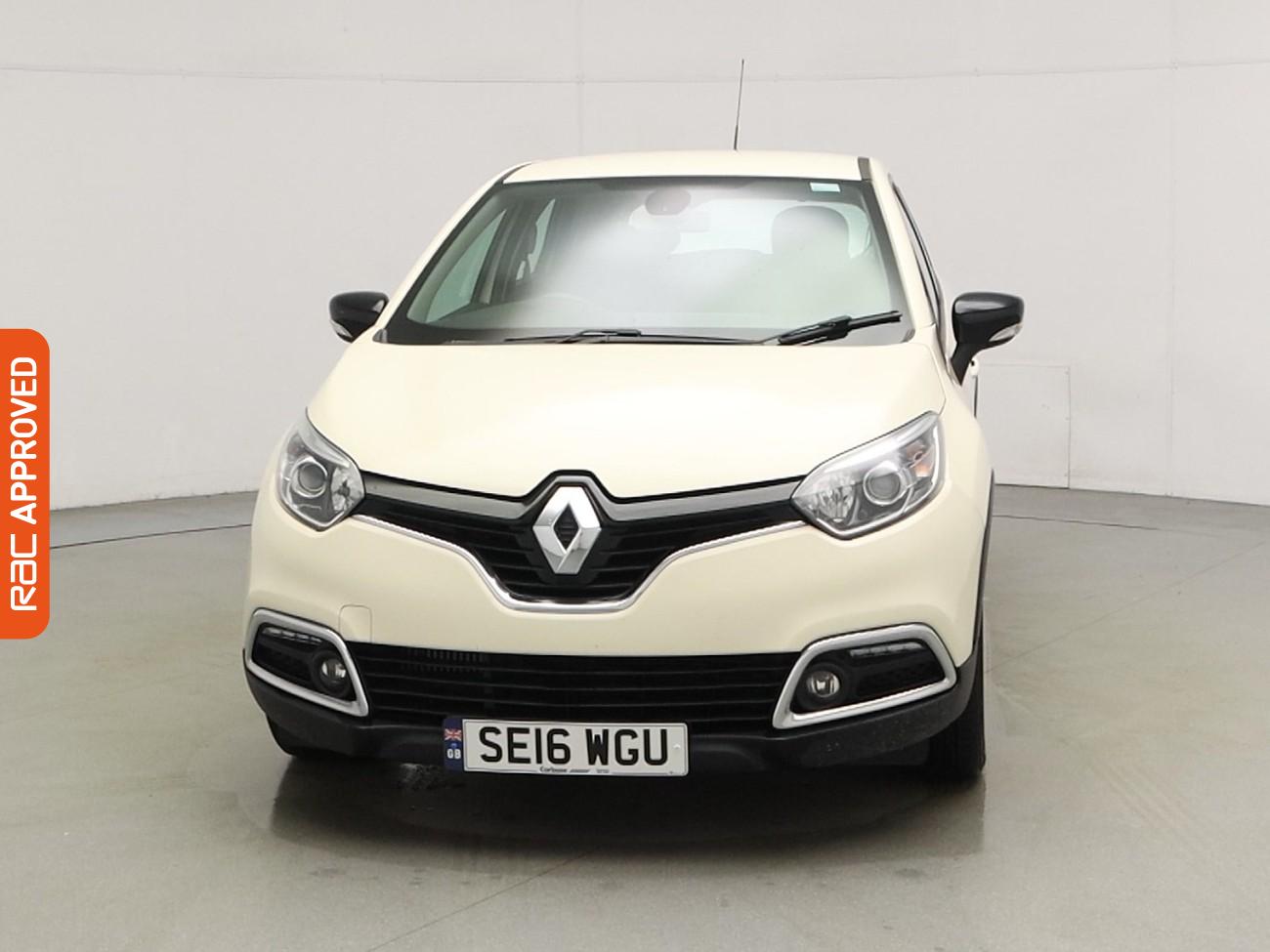 Used Renault Captur 2016 for sale - 77773989: Photo 7