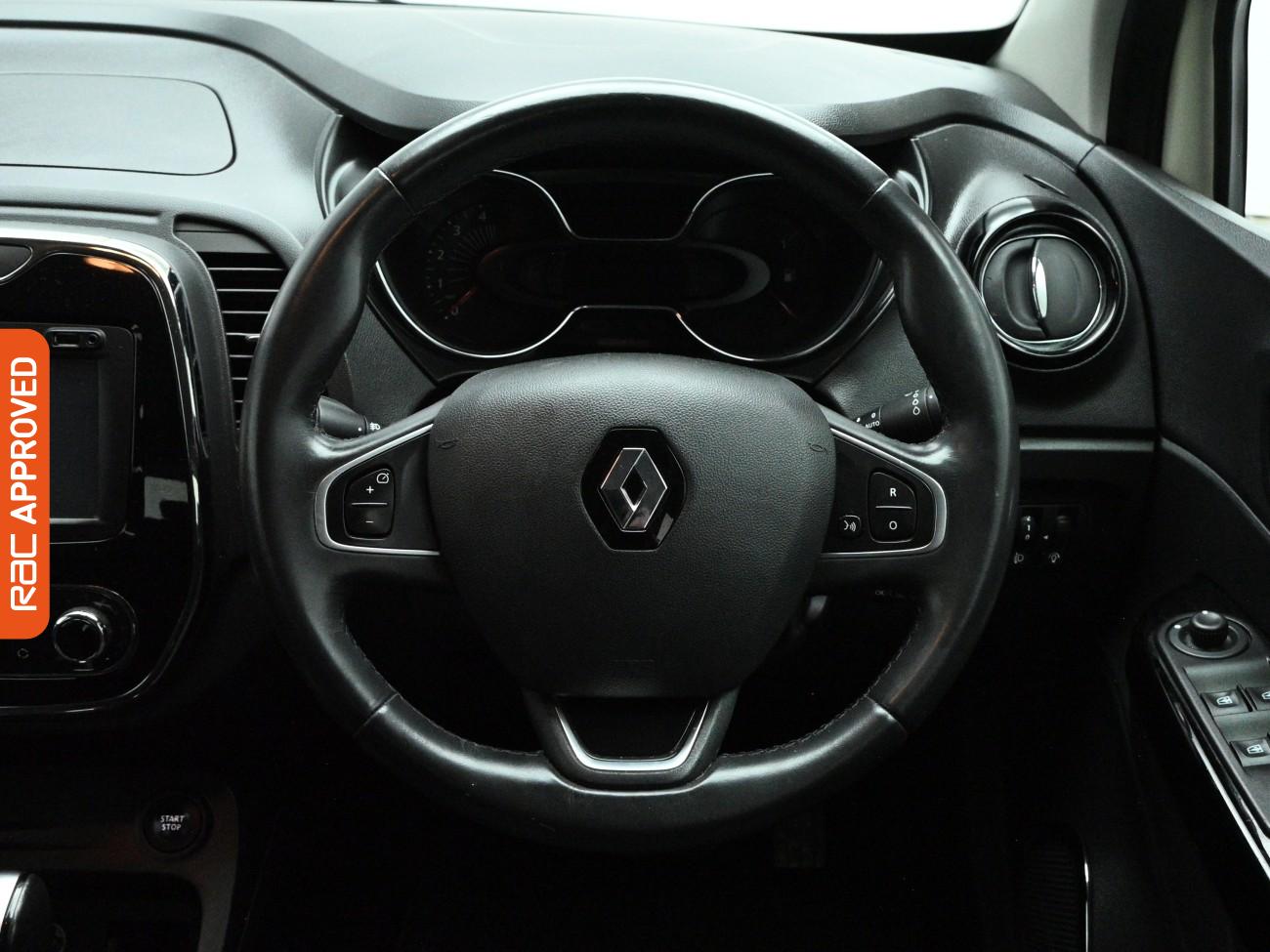 Used Renault Captur 2016 for sale - 77773989: Photo 9