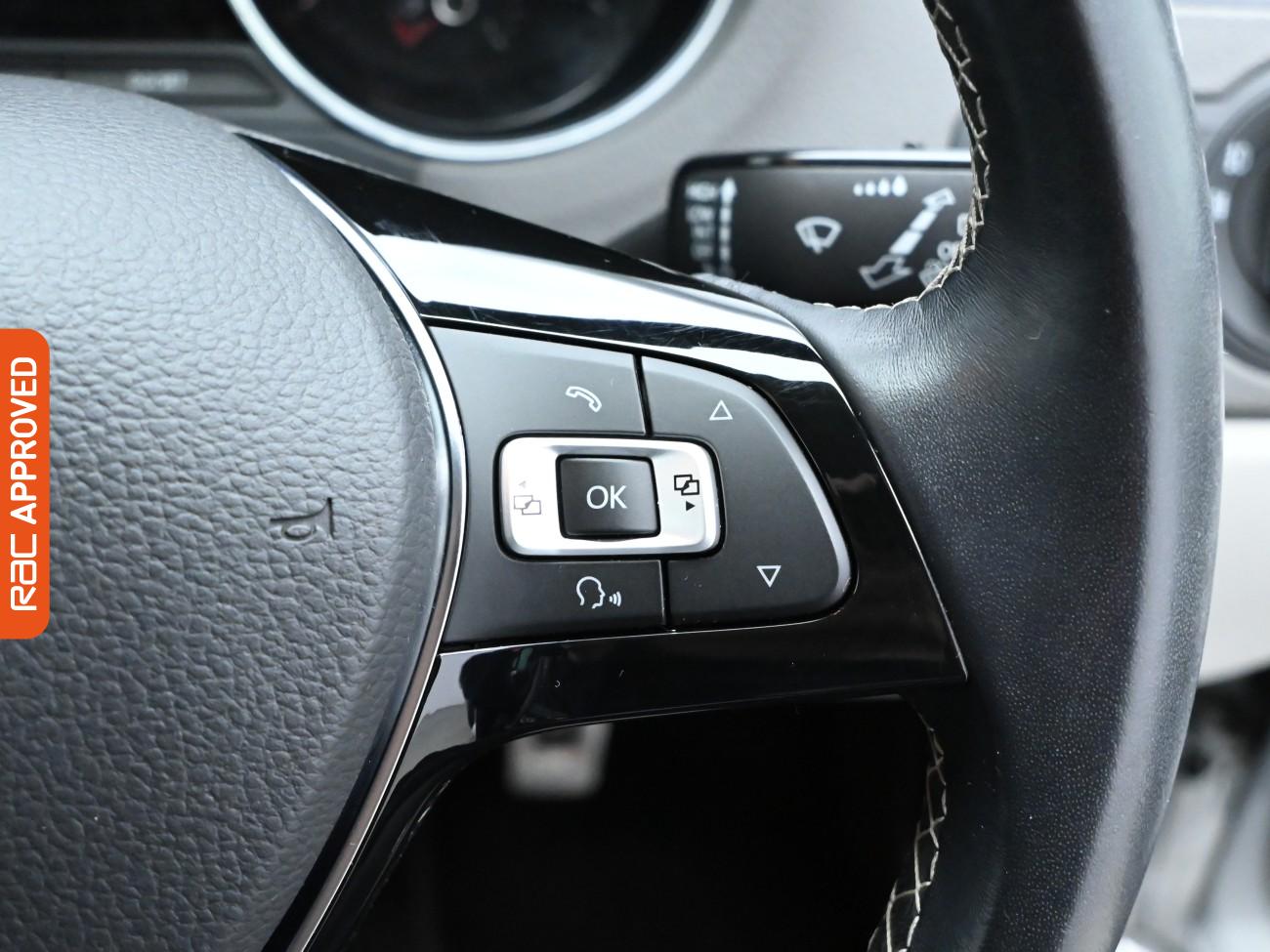 Used Volkswagen Polo 2015 for sale - 75918412: Photo 17