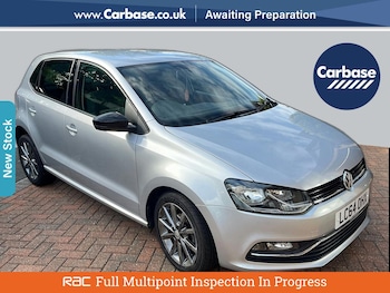 Volkswagen - Polo
